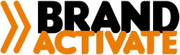 logo brand activate