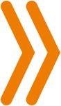forward arrow orange