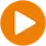 play icon orange footer